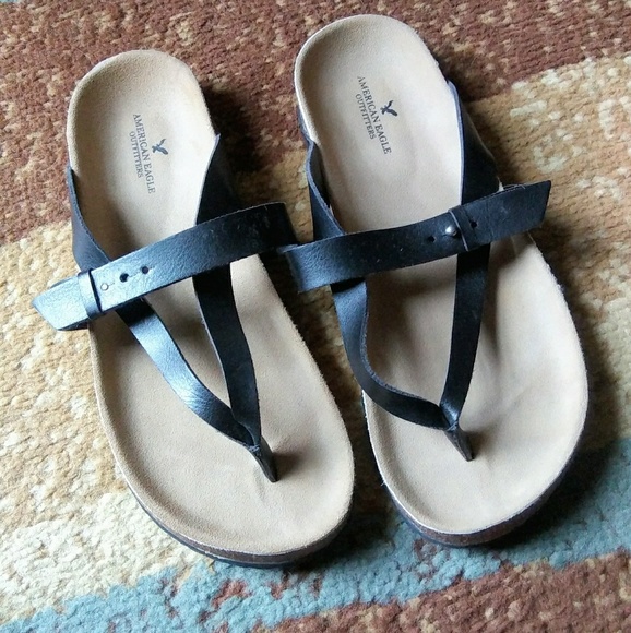 American Eagle Outfitters Shoes - American Eagle sandles